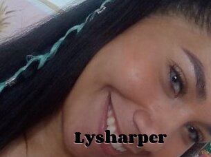 Lysharper