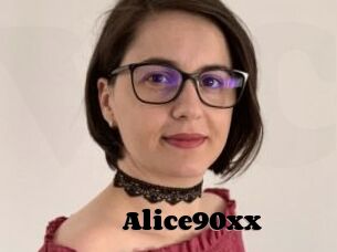 Alice90xx