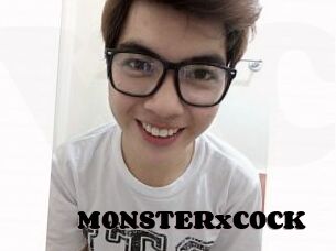 M0NSTERxC0CK