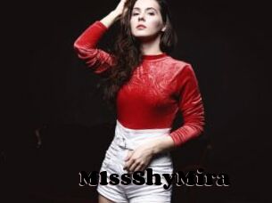 M1ssShyMira