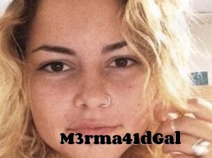 M3rma41dGal
