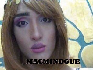 MACMINOGUE