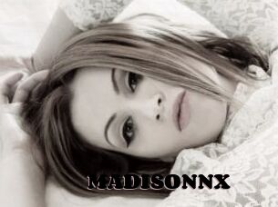 MADISONNX