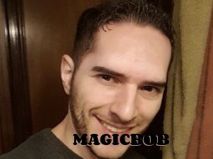 MAGICBOB