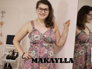 MAKAYLLA
