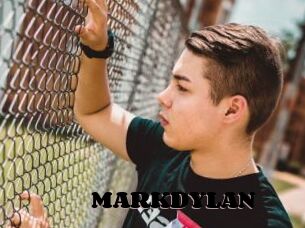 MARKDYLAN