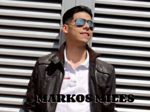 MARKOS_MILES