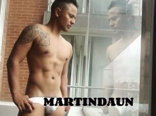 MARTINDAUN