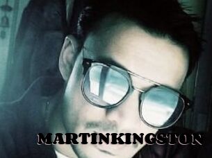MARTINKINGSTON