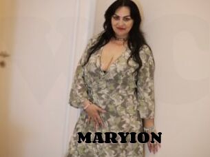 MARYION