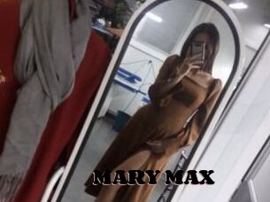 MARY_MAX