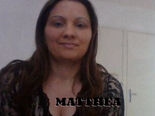 MATTHEA