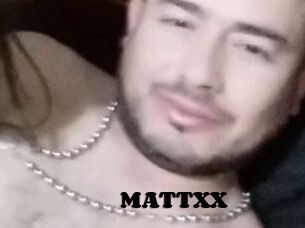 MATTXX