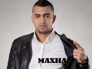 MAXHA
