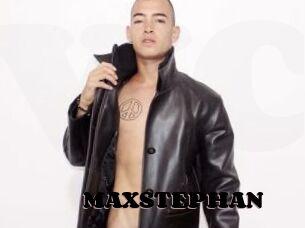 MAXSTEPHAN