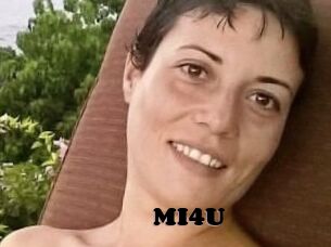MI4U
