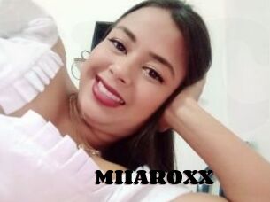 MIIAROXX