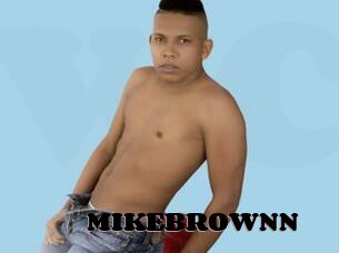MIKEBROWNN