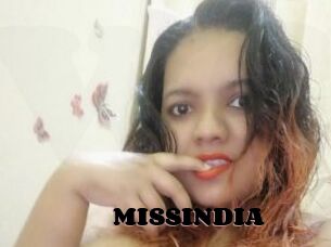 MISSINDIA