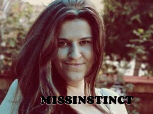 MISSINSTINCT