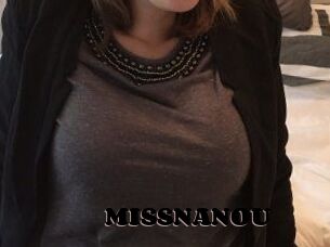 MISSNANOU