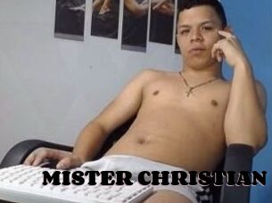 MISTER_CHRISTIAN