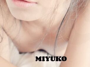 MIYUKO