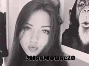 MIssMouse20