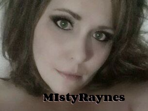 MIstyRaynes