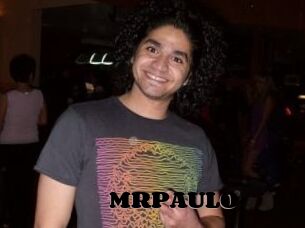 MRPAULO