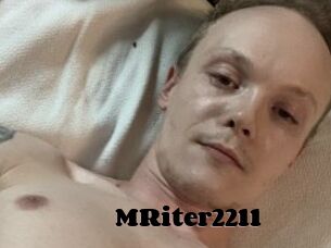 MRiter2211