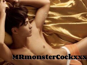 MRmonsterCockxxx