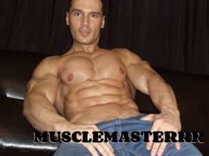 MUSCLEMASTERRR