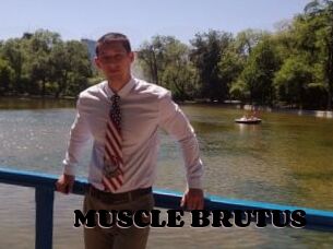 MUSCLE_BRUTUS