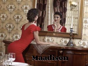 Maadison