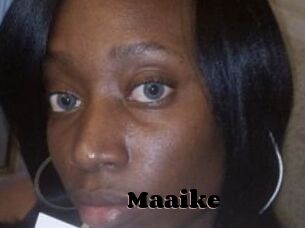Maaike