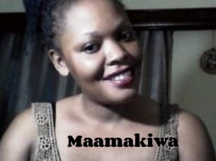Maamakiwa