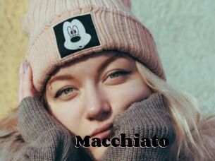 Macchiato