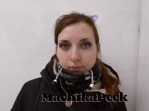 MachikaPeek