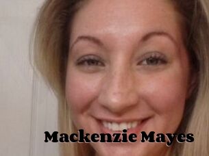 Mackenzie_Mayes