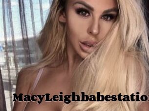 MacyLeighbabestation