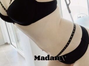 MadamV