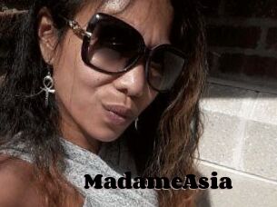 MadameAsia