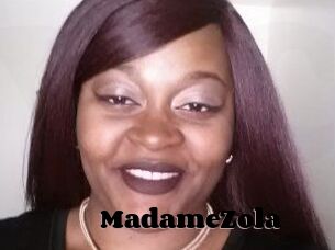 MadameZola