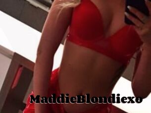 MaddieBlondiexo