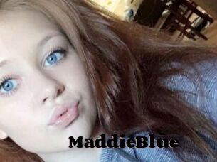 MaddieBlue