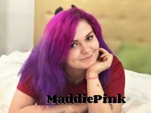 MaddiePink