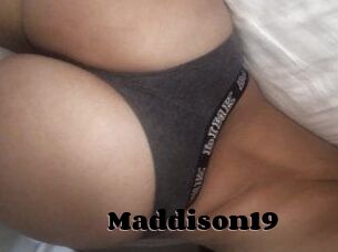 Maddison19
