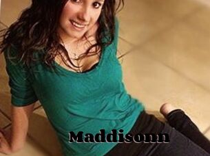 Maddisonn