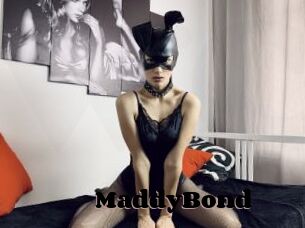 MaddyBond